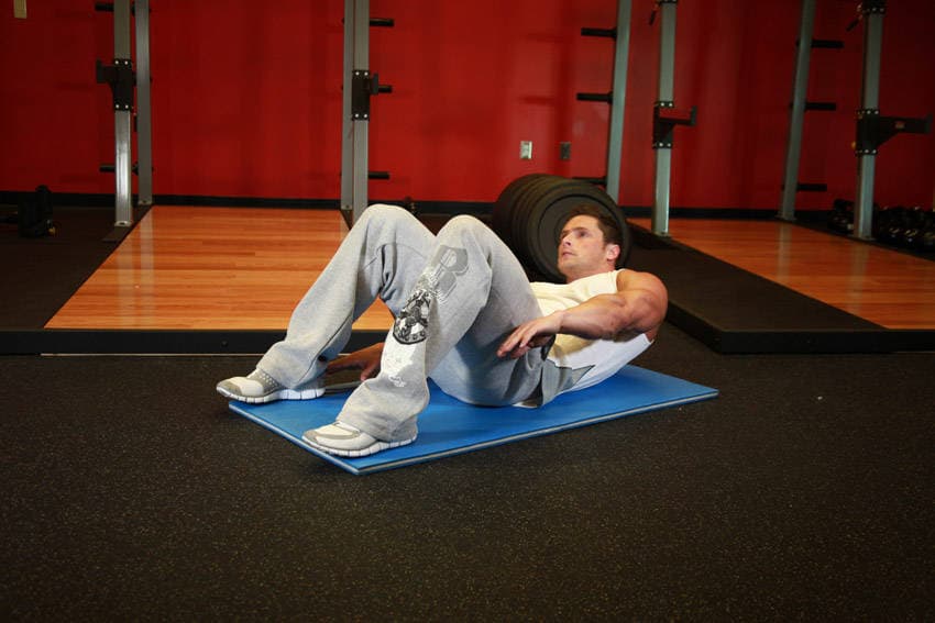 Toques alternos de talón