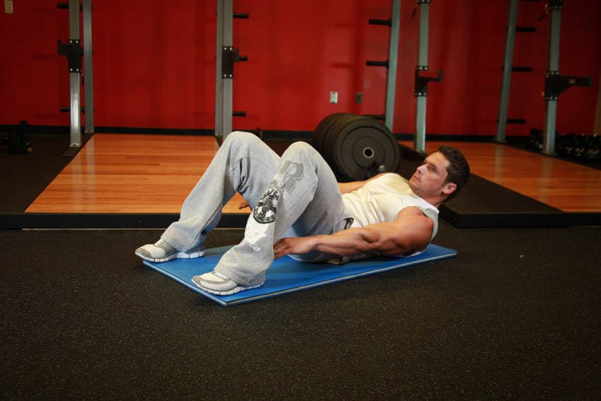 Toques alternos de talón - Posición 2