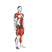 Salto De Jack (hombre)