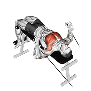 Press Declinado Con Cable