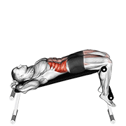 Sentadilla Inclinada Con Giro