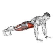 Puente - Escalador (cruzado)