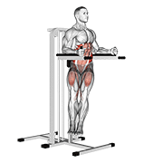 Levantar Piernas Torcidas