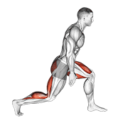 Estiramiento Más Difícil Del Mundo