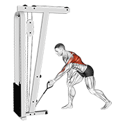 Remo Uno A Uno Con Cable