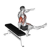 Dominada Con Un Brazo