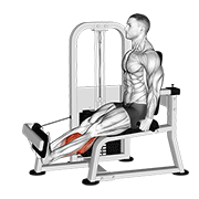 Levantar Talones Con Máquina De Rotación