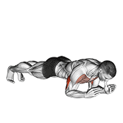 Dominadas Con Cuerpo