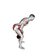 Movimiento Con Mancuerna