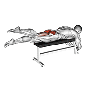 Movimiento De Patadas