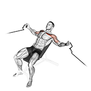 Vuelo Inclinado Con Cable