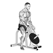 Agarrador De Maquina