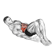 Toque Alternado De Talones