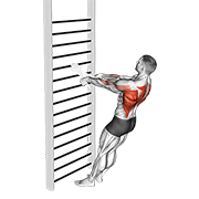 Remo Con Cuerda (con Toalla)