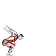 Salto Hacia Adelante