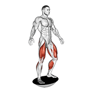 Tablero De Equilibrio